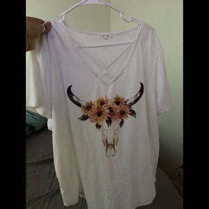 Maurices Top